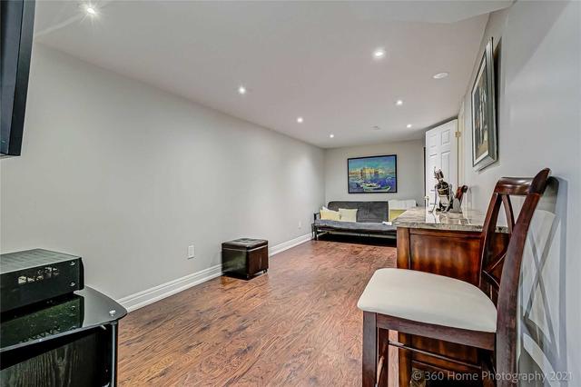22 - 4230 Fieldgate Dr, Townhouse with 3 bedrooms, 3 bathrooms and 2 parking in Mississauga ON | Image 7
