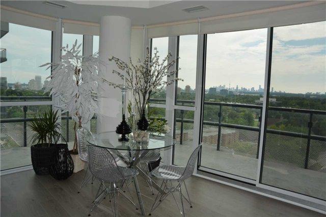 1003 - 99 The Donway Rd W, Condo with 2 bedrooms, 2 bathrooms and 1 parking in Toronto ON | Image 8