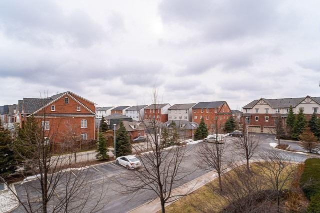 305 - 2325 Central Park Dr, Condo with 2 bedrooms, 2 bathrooms and 1 parking in Oakville ON | Image 9