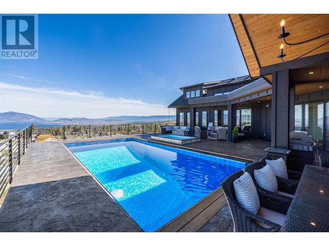 652 Trumpeter Road, House detached with 5 bedrooms, 4 bathrooms and 10 parking in Kelowna BC | Image 33