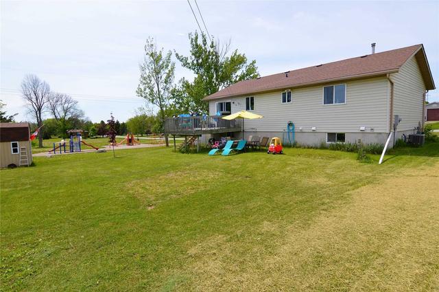192 Jeffrey Dr, House detached with 3 bedrooms, 2 bathrooms and 6 parking in Quinte West ON | Image 32