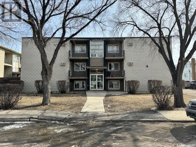 9 - 131 Angus Road, Condo with 1 bedrooms, 1 bathrooms and null parking in Regina SK | Image 21