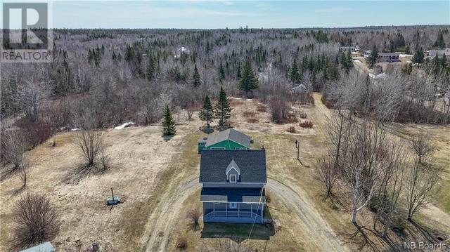607 Des Acadiens Boulevard, House detached with 2 bedrooms, 1 bathrooms and null parking in Bertrand NB | Image 12