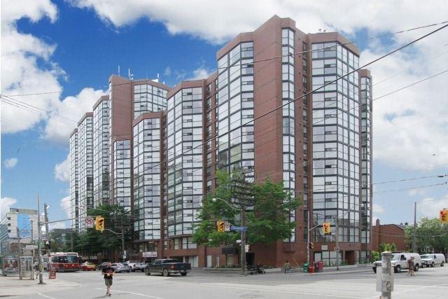 205 - 725 King St W, Condo with 1 bedrooms, 1 bathrooms and null parking in Toronto ON | Image 19
