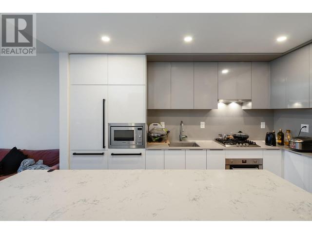 1807 - 4711 Hazel Street, Condo with 1 bedrooms, 1 bathrooms and 1 parking in Burnaby BC | Image 21