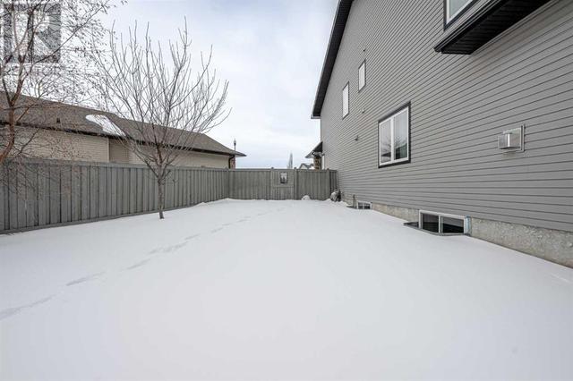 11485 69 Avenue, House detached with 6 bedrooms, 3 bathrooms and 4 parking in Grande Prairie AB | Image 50