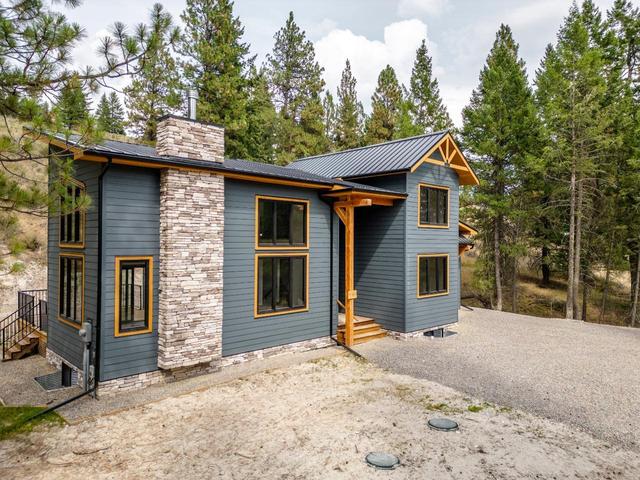 10 - 6674 Wardner Kikomun Road, House detached with 3 bedrooms, 3 bathrooms and null parking in East Kootenay C BC | Image 34