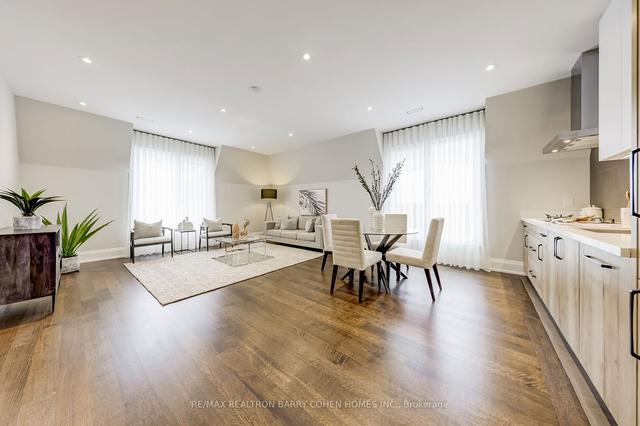 189 Old Yonge St, House detached with 5 bedrooms, 9 bathrooms and 11 parking in Toronto ON | Image 19