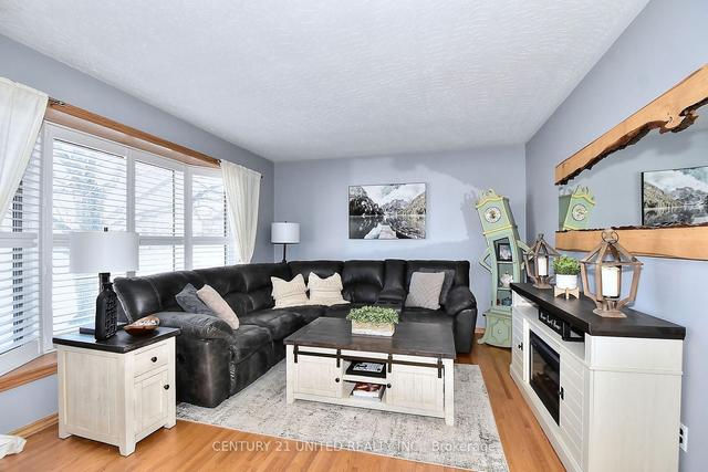 871 Westdale Ave, House detached with 3 bedrooms, 2 bathrooms and 7 parking in Peterborough ON | Image 37