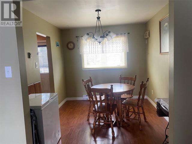 46 Curtiss Ave Street, House semidetached with 4 bedrooms, 1 bathrooms and null parking in Gander NL | Image 15