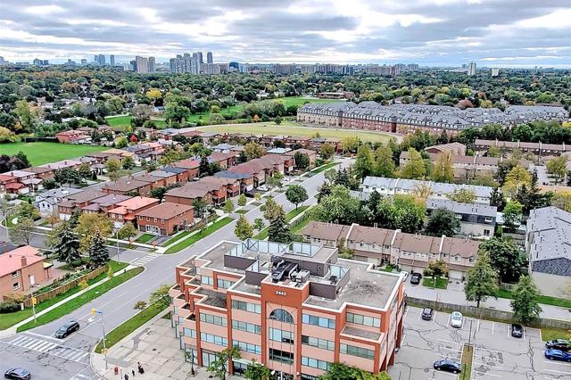 2001 - 2050 Bridletowne Circ, Condo with 3 bedrooms, 2 bathrooms and 1 parking in Toronto ON | Image 16