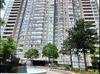 906 - 30 Malta Ave, Condo with 2 bedrooms, 2 bathrooms and 1 parking in Brampton ON | Image 1