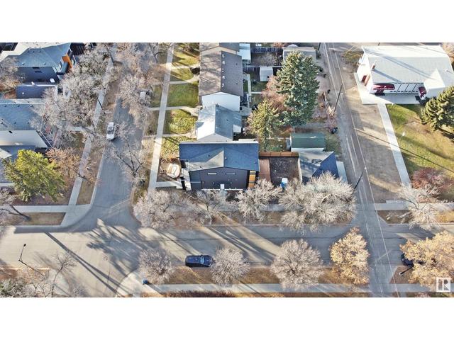 14702 103 Av Nw, House detached with 3 bedrooms, 2 bathrooms and 2 parking in Edmonton AB | Image 46