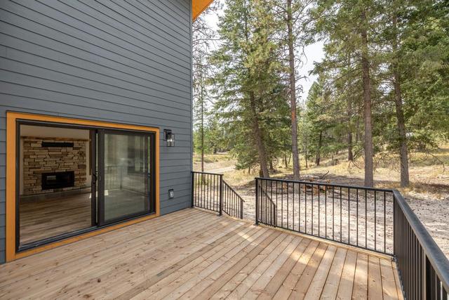 10 - 6674 Wardner Kikomun Road, House detached with 3 bedrooms, 3 bathrooms and null parking in East Kootenay C BC | Image 37