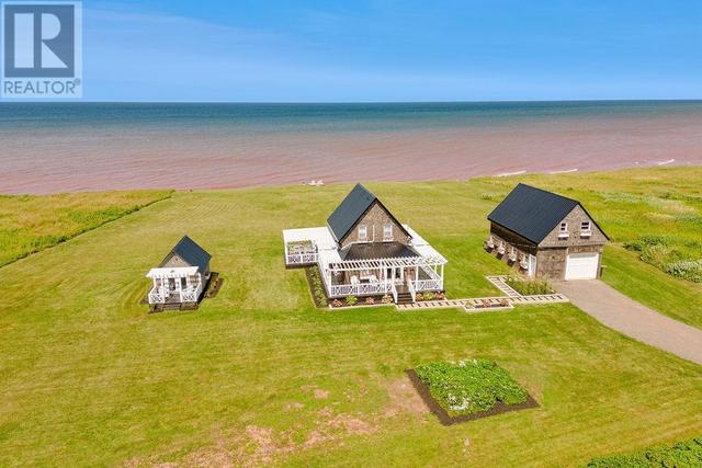 69 Sea Watch Drive, House detached with 3 bedrooms, 2 bathrooms and null parking in Miminegash FD PE | Image 1