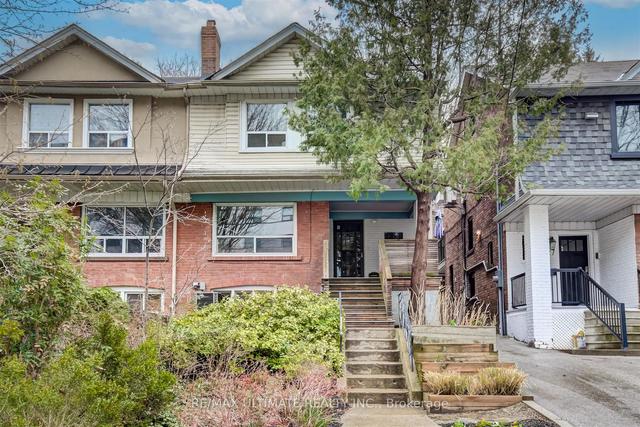 29 Mount Royal Ave, House semidetached with 4 bedrooms, 2 bathrooms and 0 parking in Toronto ON | Image 22