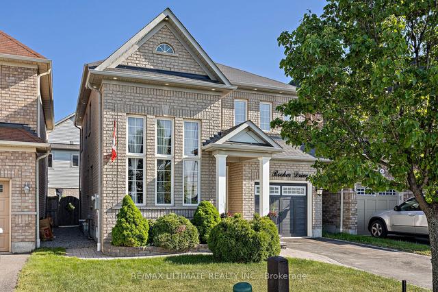 47 Booker Dr, House detached with 3 bedrooms, 3 bathrooms and 2 parking in Ajax ON | Image 12