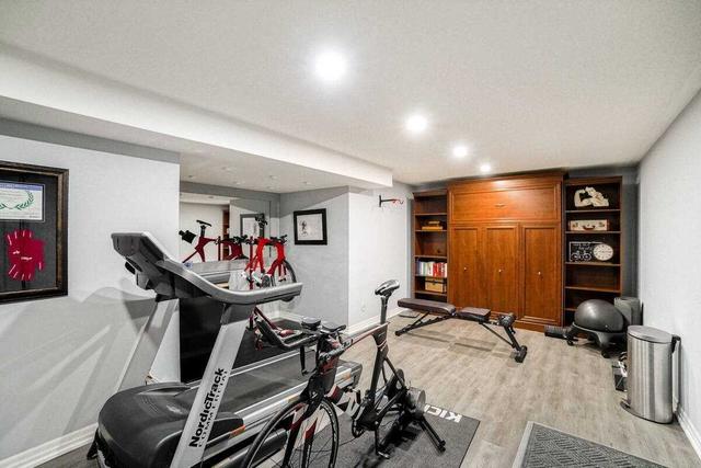 108 Compass Way, Townhouse with 2 bedrooms, 5 bathrooms and 4 parking in Mississauga ON | Image 30