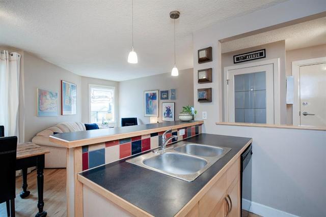 19, - 712 4 Street Ne, Condo with 2 bedrooms, 1 bathrooms and 1 parking in Calgary AB | Image 13