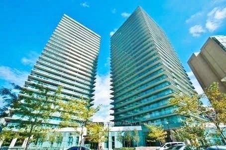 ph11 - 5508 Yonge St, Condo with 1 bedrooms, 1 bathrooms and 1 parking in Toronto ON | Image 1