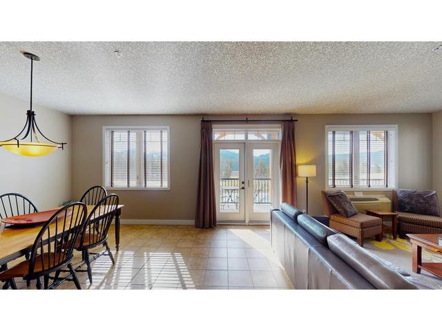 426 D   400 Bighorn Boulevard, Condo with 3 bedrooms, 3 bathrooms and null parking in Radium Hot Springs BC | Image 10