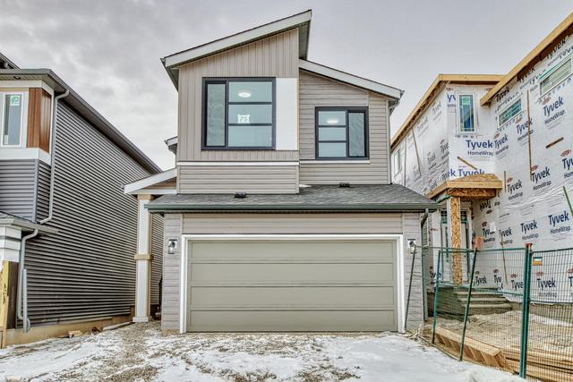75 Herron Rise Ne, House detached with 4 bedrooms, 2 bathrooms and 4 parking in Calgary AB | Image 34