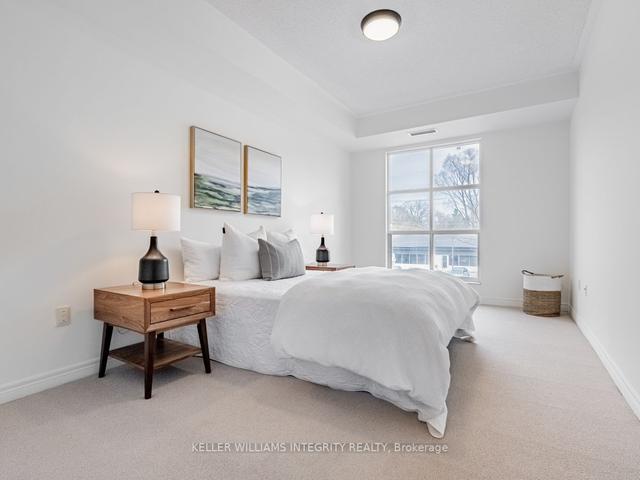 209 - 3085 Bloor St W, Condo with 2 bedrooms, 2 bathrooms and 1 parking in Toronto ON | Image 17