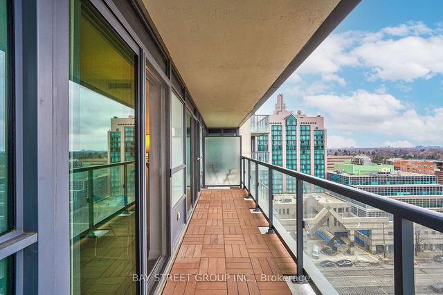 1202 - 5162 Yonge St, Condo with 1 bedrooms, 1 bathrooms and 1 parking in Toronto ON | Image 17