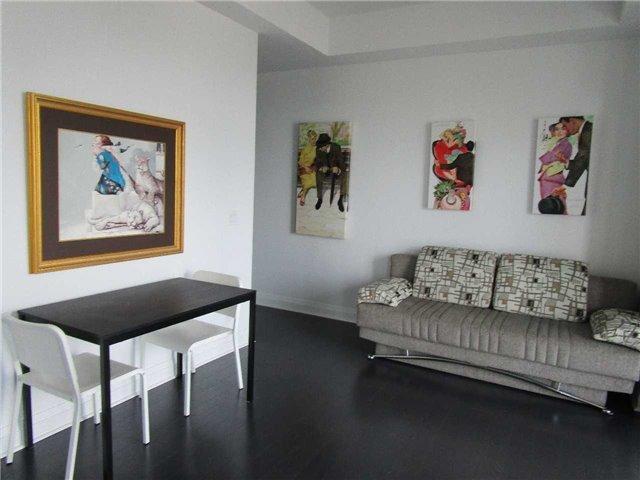 Lph07 - 65 St Mary St, Condo with 1 bedrooms, 1 bathrooms and null parking in Toronto ON | Image 3