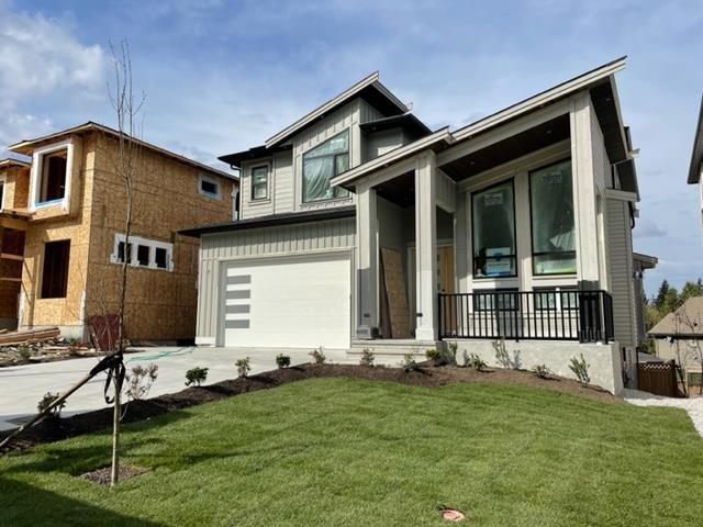 10873 Morrisette Place, House detached with 8 bedrooms, 6 bathrooms and null parking in Maple Ridge BC | Card Image