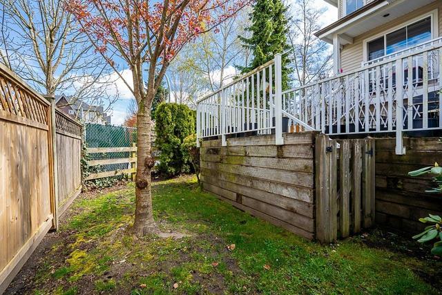 45 - 6950 120 Street, House attached with 3 bedrooms, 3 bathrooms and 2 parking in Surrey BC | Image 26
