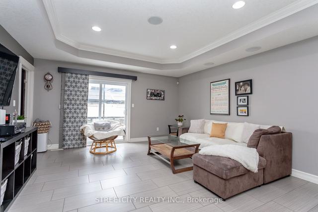9 - 1430 Highbury Ave, Condo with 4 bedrooms, 3 bathrooms and 4 parking in London ON | Image 38