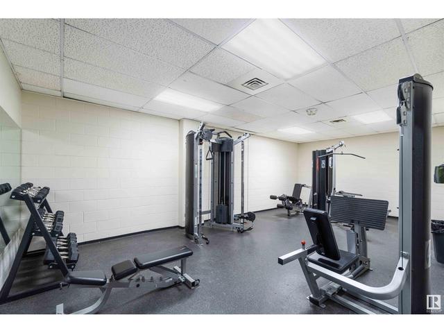 506 - 10149 Saskatchewan Dr Nw Nw, Condo with 2 bedrooms, 2 bathrooms and null parking in Edmonton AB | Image 26