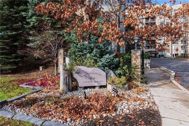 312 - 2511 Lakeshore Rd W, Condo with 2 bedrooms, 2 bathrooms and 1 parking in Oakville ON | Image 19