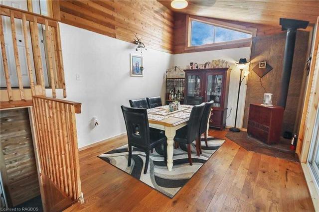 240 Little Pike Bay, House detached with 3 bedrooms, 2 bathrooms and 5 parking in Northern Bruce Peninsula ON | Image 11