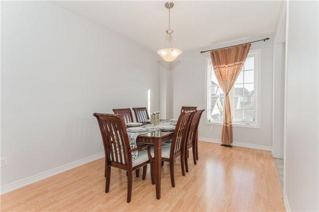 9527 Ninth Line, House attached with 3 bedrooms, 3 bathrooms and 3 parking in Markham ON | Image 6