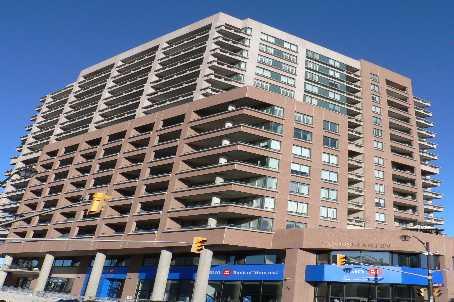 1503 - 1 Belvedere Crt, Condo with 2 bedrooms, 3 bathrooms and 2 parking in Brampton ON | Image 1