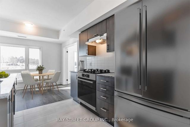 302 - 10 Culinary Lane, Condo with 2 bedrooms, 2 bathrooms and 1 parking in Barrie ON | Image 17