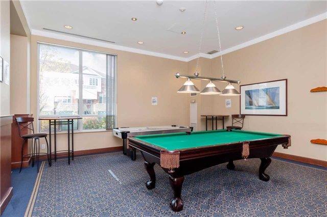 1005 - 1359 Rathburn Rd E, Condo with 2 bedrooms, 2 bathrooms and 1 parking in Mississauga ON | Image 20