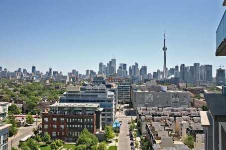 lph1 - 1 Shaw St, Condo with 1 bedrooms, 1 bathrooms and 1 parking in Toronto ON | Image 8