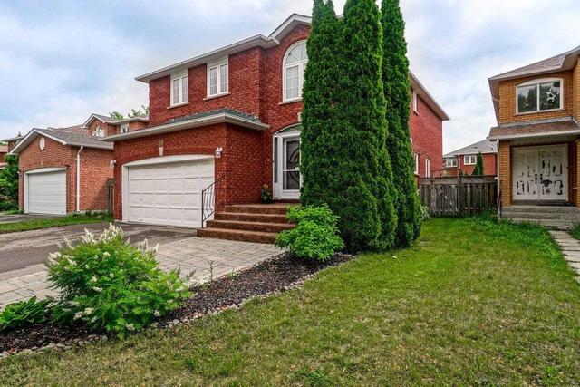 24 Aristotle Dr, House detached with 4 bedrooms, 4 bathrooms and 4 parking in Richmond Hill ON | Image 1