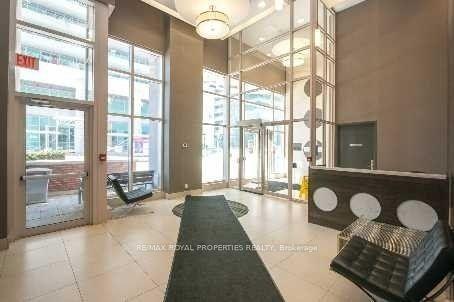 1709 - 25 Town Centre Crt, Condo with 1 bedrooms, 1 bathrooms and 1 parking in Toronto ON | Image 4