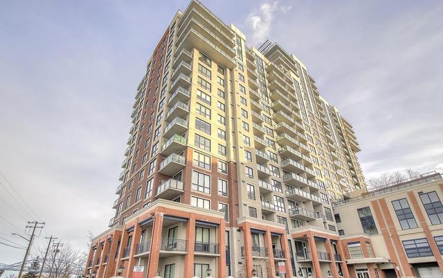1107 - 8710 Horton Road Sw, Condo with 2 bedrooms, 2 bathrooms and 1 parking in Calgary AB | Image 2