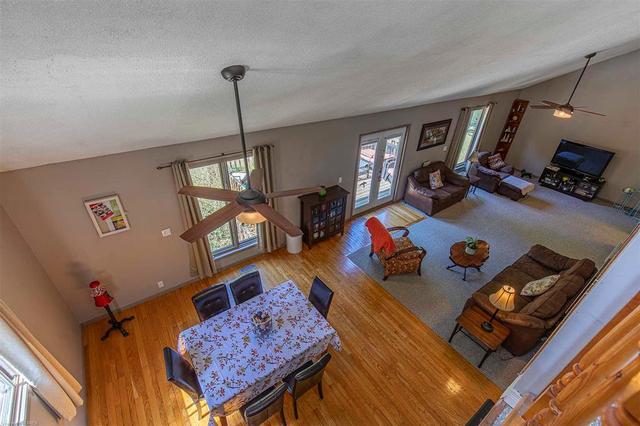 10884 Road 38, House detached with 4 bedrooms, 1 bathrooms and 5 parking in Central Frontenac ON | Image 37
