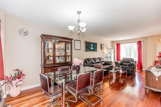 48 Livia Herman Way, House detached with 3 bedrooms, 4 bathrooms and 6 parking in Barrie ON | Image 16