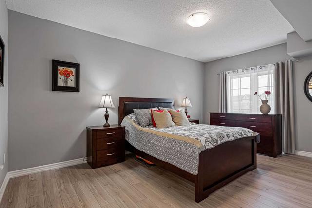 411-41 Ferndale Dr S, Condo with 3 bedrooms, 2 bathrooms and 1 parking in Barrie ON | Image 7