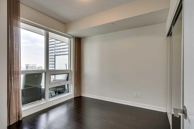 3205 - 510 Curran Pl, Condo with 1 bedrooms, 1 bathrooms and 2 parking in Mississauga ON | Image 7