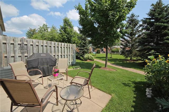 52 - 30 Imperial Road S, House attached with 3 bedrooms, 1 bathrooms and 2 parking in Guelph ON | Image 29