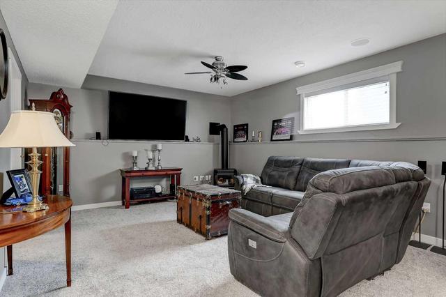10212 93 Avenue, House detached with 5 bedrooms, 3 bathrooms and 6 parking in Sexsmith AB | Image 35