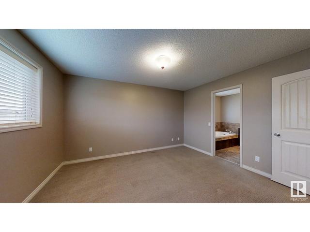 18015 87 St Nw, House detached with 3 bedrooms, 2 bathrooms and 4 parking in Edmonton AB | Image 33